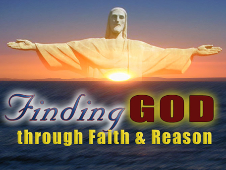 finding God
